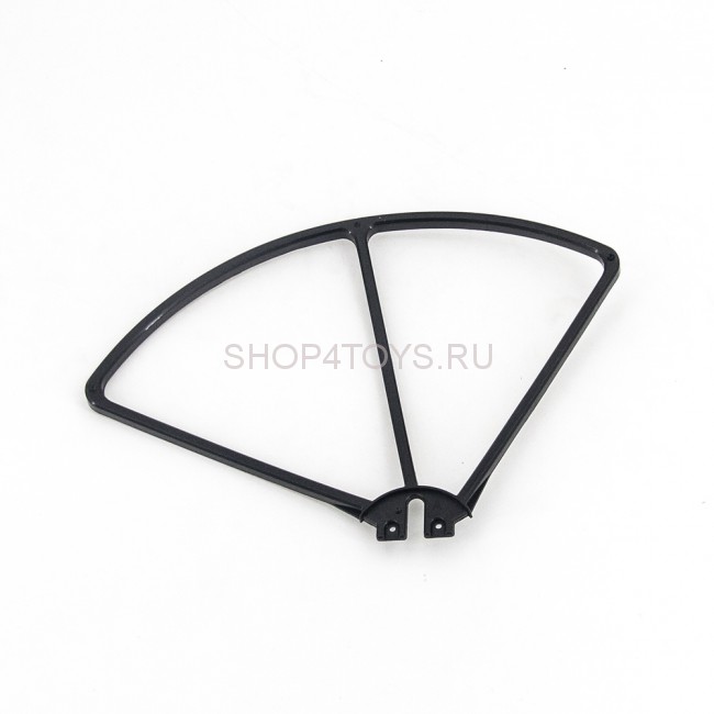 Защита лопастей для квадрокоптера JXD 506, 507 - 506-01A Защита лопастей для квадрокоптера JXD 506, 507 - 506-01A