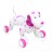 Робот-собака HappyСow Smart Dog