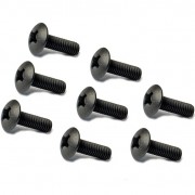 Набор винтов HSP 3x10 - 60083 Набор винтов HSP 3x10 - 60083