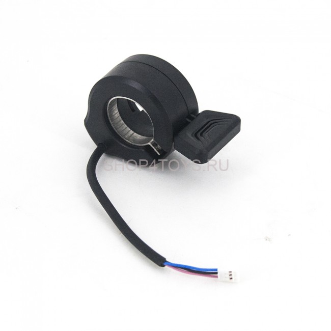 Кнопка газа / тормоза для самоката FitRider T1S Кнопка газа / тормоза для самоката FitRider T1S
