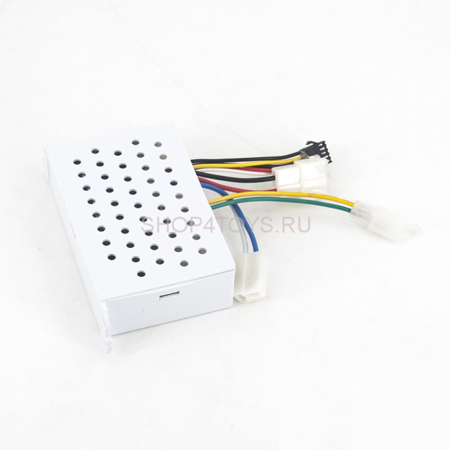 Контроллер 2.4G для электромобилей DMD - DMD-091 Контроллер 2.4G для электромобилей DMD - DMD-091