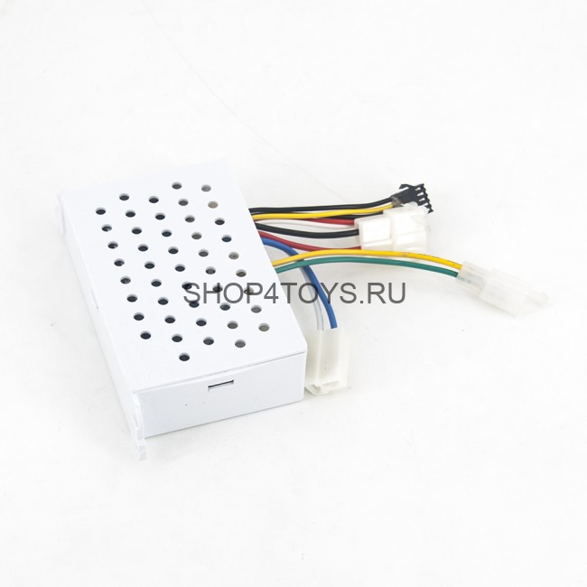 Контроллер 2.4G для электромобилей DMD - DMD-091 Контроллер 2.4G для электромобилей DMD - DMD-091