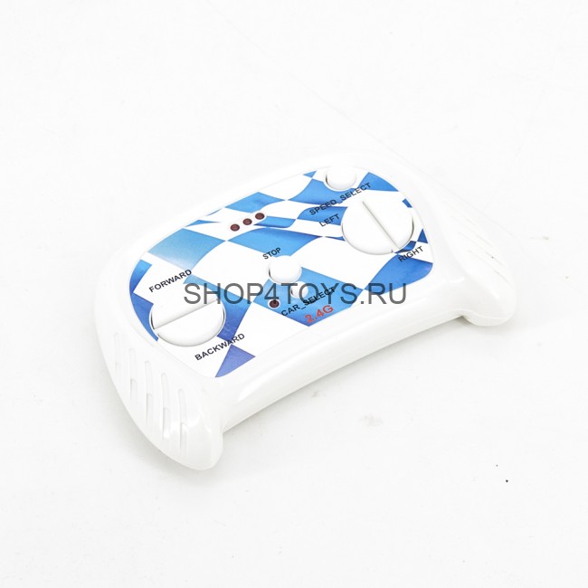Пульт управления 2.4G для электромобиля HL - HL-022 Пульт управления 2.4G для электромобиля HL - HL-022