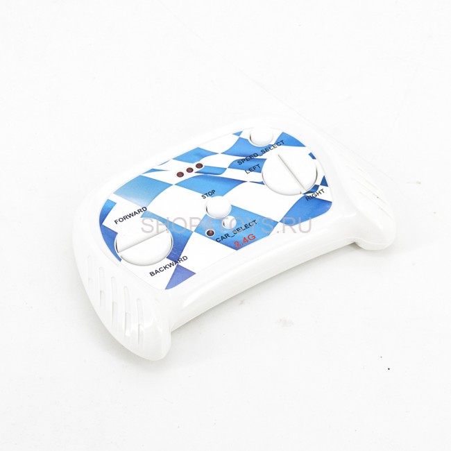 Пульт управления 2.4G для электромобиля HL - HL-022 Пульт управления 2.4G для электромобиля HL - HL-022