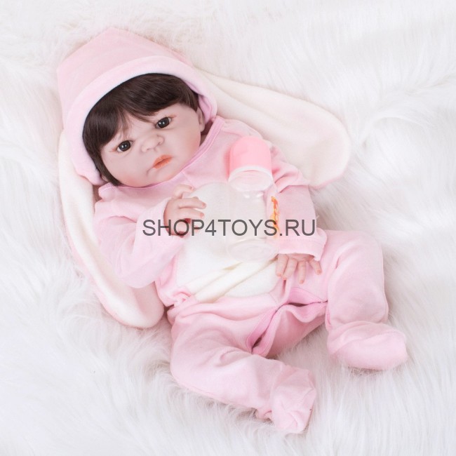 Реборн девочка красивая, реборн в костюмчике Реборн девочка красивая, реборн в костюмчике