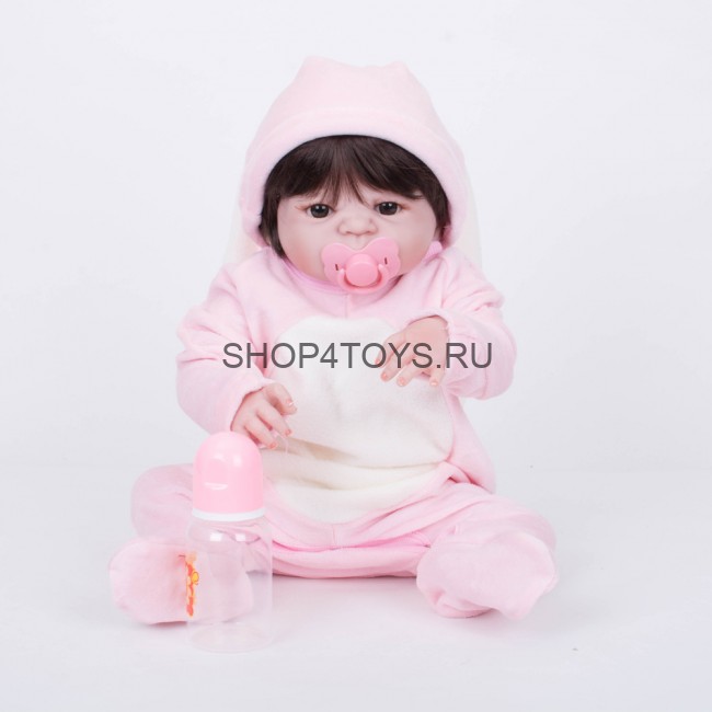 Реборн реалистичный младенец Реборн реалистичный младенец