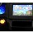 Детский электромобиль Volkswagen Amarok Black 4WD MP4 - DMD-298-BLACK-MP4