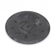 Защитный колпак Карбон для колеса гироскутера 10.5 - SB105-33 Защитный колпак Карбон для колеса гироскутера 10.5 - SB105-33