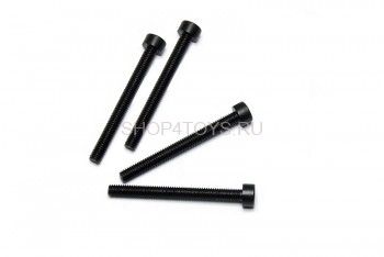 Винт М3х28 мм - HSP02094 Винт М3х28 мм - HSP02094