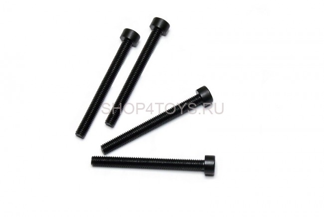 Винт М3х28 мм - HSP02094