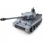 Радиоуправляемый танк Heng Long German Tiger PRO 1:16 (ИК+Пневмо) 2.4G - 3818-1PRO-MS V6.0