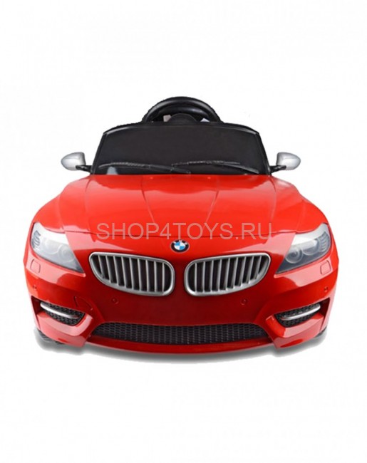 Радиоуправляемый электромобиль Rastar BMW Z4 - 81800 Радиоуправляемый электромобиль Rastar BMW Z4 - 81800