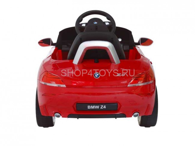 Радиоуправляемый электромобиль Rastar BMW Z4 - 81800 Радиоуправляемый электромобиль Rastar BMW Z4 - 81800