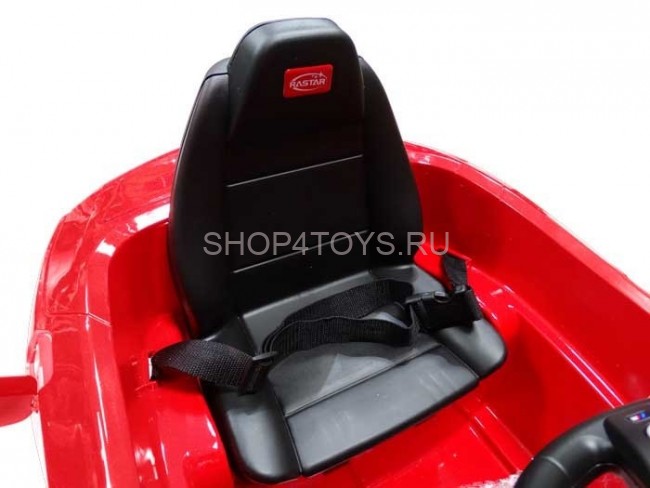 Радиоуправляемый электромобиль Rastar BMW Z4 - 81800 Радиоуправляемый электромобиль Rastar BMW Z4 - 81800