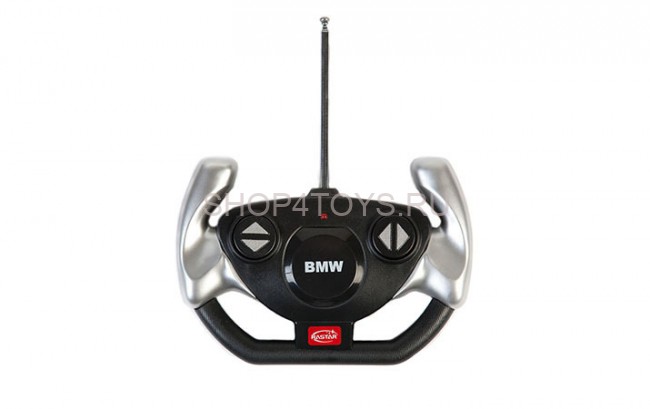 Радиоуправляемый электромобиль Rastar BMW Z4 - 81800 Радиоуправляемый электромобиль Rastar BMW Z4 - 81800