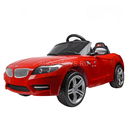 Радиоуправляемый электромобиль Rastar BMW Z4 - 81800 Радиоуправляемый электромобиль Rastar BMW Z4 - 81800