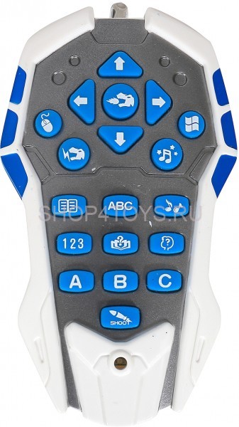 Радиоуправляемый интерактивный динозавр, стреляет ракетами + дышит паром - ZYB-B2981 Радиоуправляемый интерактивный динозавр, стреляет ракетами + дышит паром - ZYB-B2981