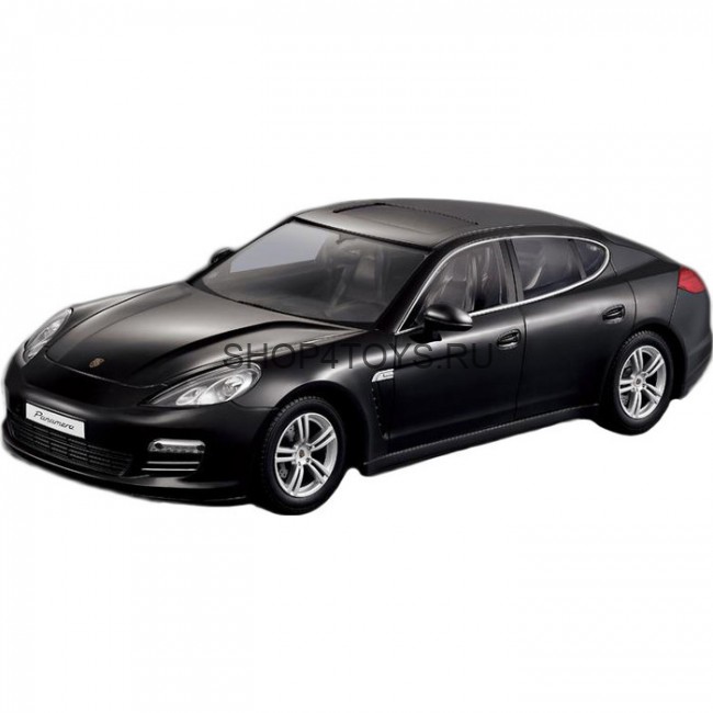 Радиоуправляемая машина MJX R/C Porsche Panamera 1:14 - 8553A Радиоуправляемая машина MJX R/C Porsche Panamera 1:14 - 8553A