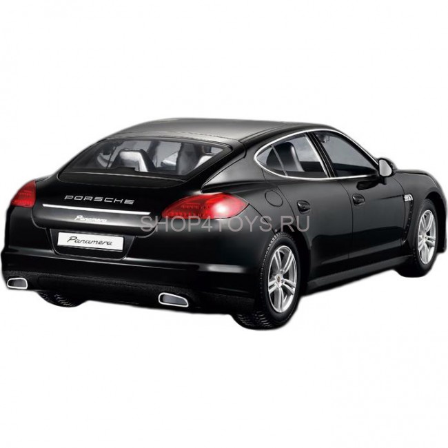 Радиоуправляемая машина MJX R/C Porsche Panamera 1:14 - 8553A Радиоуправляемая машина MJX R/C Porsche Panamera 1:14 - 8553A