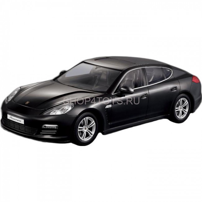 Радиоуправляемая машина MJX R/C Porsche Panamera 1:14 - 8553A Радиоуправляемая машина MJX R/C Porsche Panamera 1:14 - 8553A