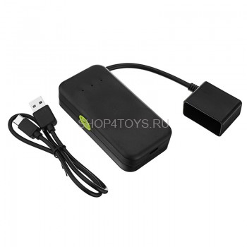 Зарядное устройство для квадрокоптера MJX B5W 4K - B5W4K-13 Зарядное устройство для квадрокоптера MJX B5W 4K - B5W4K-13