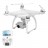 Квадрокоптер XK X1 FPV GPS c HD камерой 4K 5G и подвесом - XK-X1S-4K