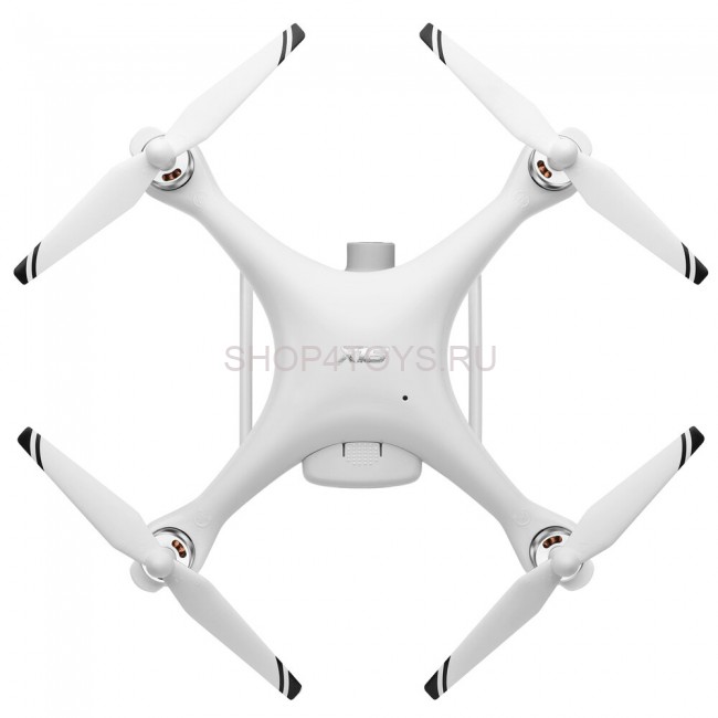 Квадрокоптер XK X1 FPV GPS c HD камерой 4K 5G и подвесом - XK-X1S-4K