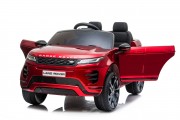 Детский электромобиль Land Rover Range Rover Evoque 4WD 12V - DK-RRE99-RED-PAINT Детский электромобиль Land Rover Range Rover Evoque 4WD 12V - DK-RRE99-RED-PAINT