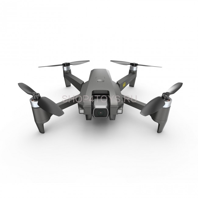 Радиоуправляемый квадрокоптер MEW4-1 камера 4K FPV GPS с сумкой - MJX-MEW-1-4K