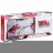 Радиоуправляемый вертолет с гироскопом Syma S39 2.4G - S39