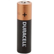 Батарейка Duracell AA LR6 - LR-06 Батарейка Duracell AA LR6 - LR-06