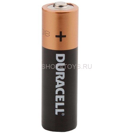 Батарейка Duracell AA LR6 - LR-06 Батарейка Duracell AA LR6 - LR-06