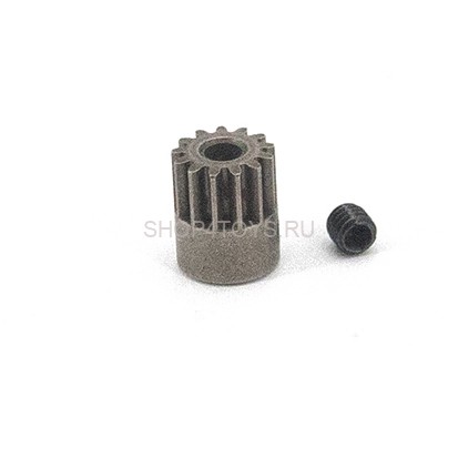 Пиньон мотора (13T) HSP - HSP70569 Пиньон мотора (13T) HSP - HSP70569