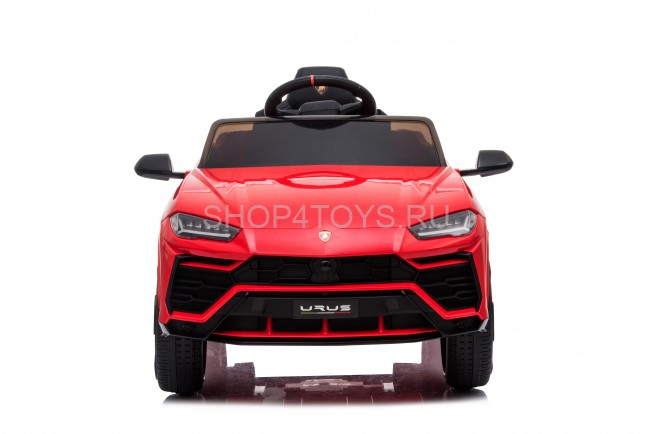 Детский электромобиль Bettyma Lamborghini Urus 2WD 12V - BDM0923-RED Детский электромобиль Bettyma Lamborghini Urus 2WD 12V - BDM0923-RED