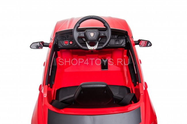 Детский электромобиль Bettyma Lamborghini Urus 2WD 12V - BDM0923-RED Детский электромобиль Bettyma Lamborghini Urus 2WD 12V - BDM0923-RED