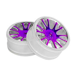 Передние диски HSP - 85005PP