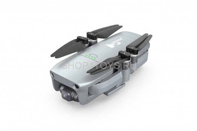 Радиоуправляемый квадрокоптер Hubsan Ace Pro 64G (2 батареи) RTF - HUBSAN ACE PRO COMBO-2 Радиоуправляемый квадрокоптер Hubsan Ace Pro 64G (2 батареи) RTF - HUBSAN ACE PRO COMBO-2