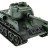 Радиоуправляемый танк Heng Long T-34 MS version V7.0 масштаб 1:16 2.4G - 3909-1-UpgA-V7