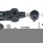 Центральная часть головки ротора - EK1-0517