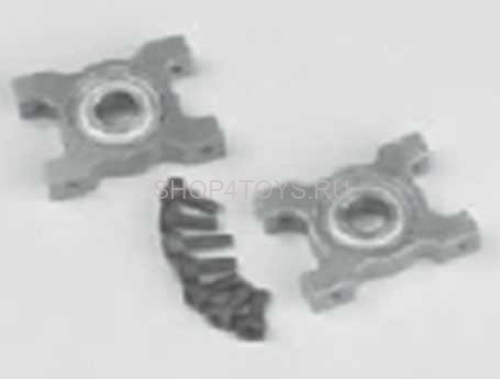 Держатель главного вала - 4f161 Держатель главного вала - 4f161