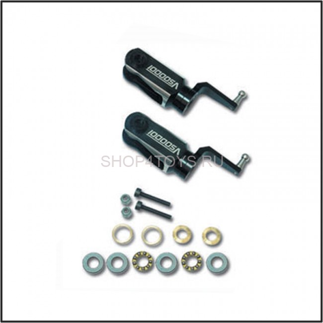 Держатель лопастей - HM-V500D01-Z-02 Держатель лопастей - HM-V500D01-Z-02