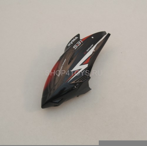 Кабина Syma - S31-01B