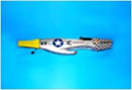 Набор фюзеляжа Art-tech B5011 Набор фюзеляжа Art-tech B5011 - 7204
