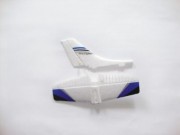 Горизонтальное и вертикальное оперение хвоста Nine Eagles - NE4770015(770B) Горизонтальное и вертикальное оперение хвоста Nine Eagles - NE4770015(770B)