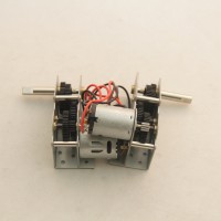 Силовая установка стальная Heng Long - 3899-082