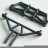 Крепление кузова для автомодели WLtoys L979 - L979-03