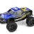 Радиоуправляемый джип WLtoys Monster Truck 2WD 1:12 2.4G - WLT-A323