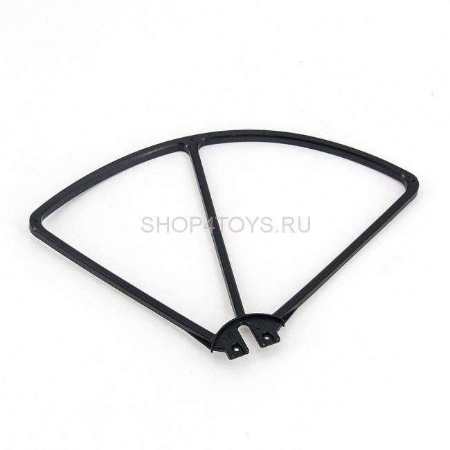 Защита лопастей для квадрокоптера JXD 506, 507 - 506-02b Защита лопастей для квадрокоптера JXD 506, 507 - 506-02b