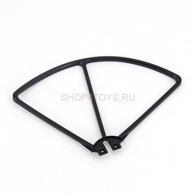 Защита лопастей для квадрокоптера JXD 506, 507 - 506-02b Защита лопастей для квадрокоптера JXD 506, 507 - 506-02b