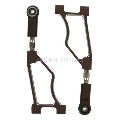 Алюминиевые передние верхние рычаги HSP - 710002